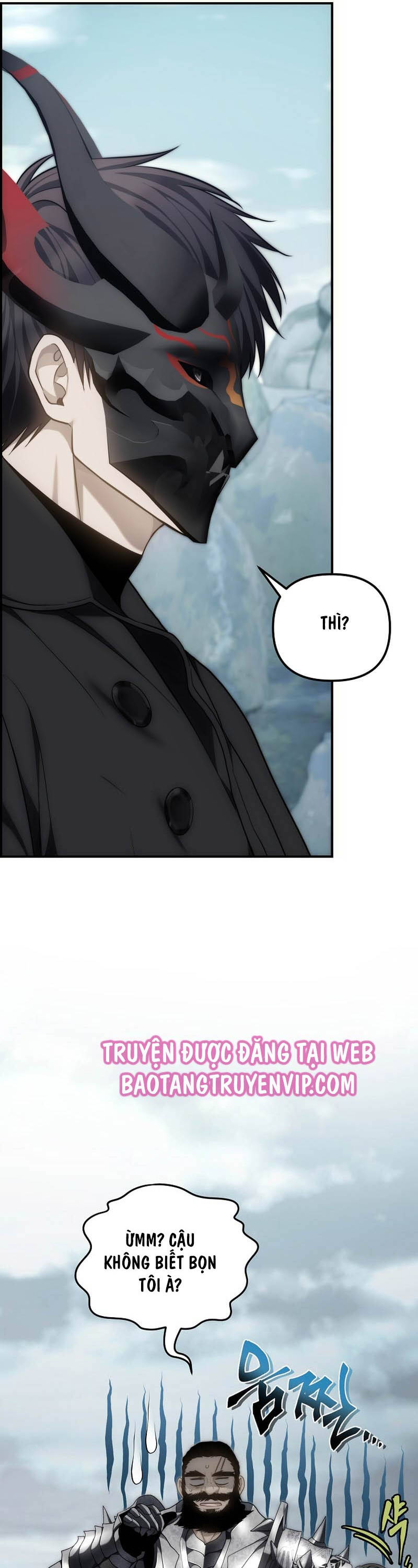 Vua Thăng Cấp Chap 172 - Next Chap 173