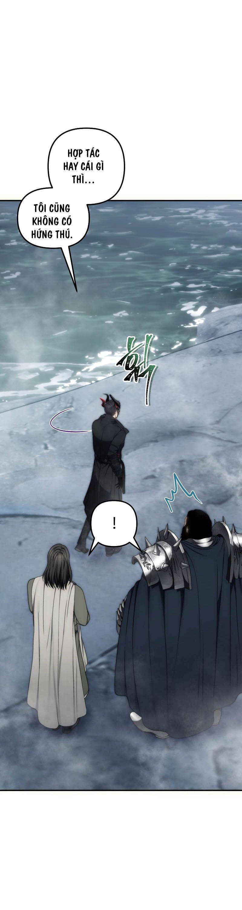 Vua Thăng Cấp Chap 172 - Next Chap 173