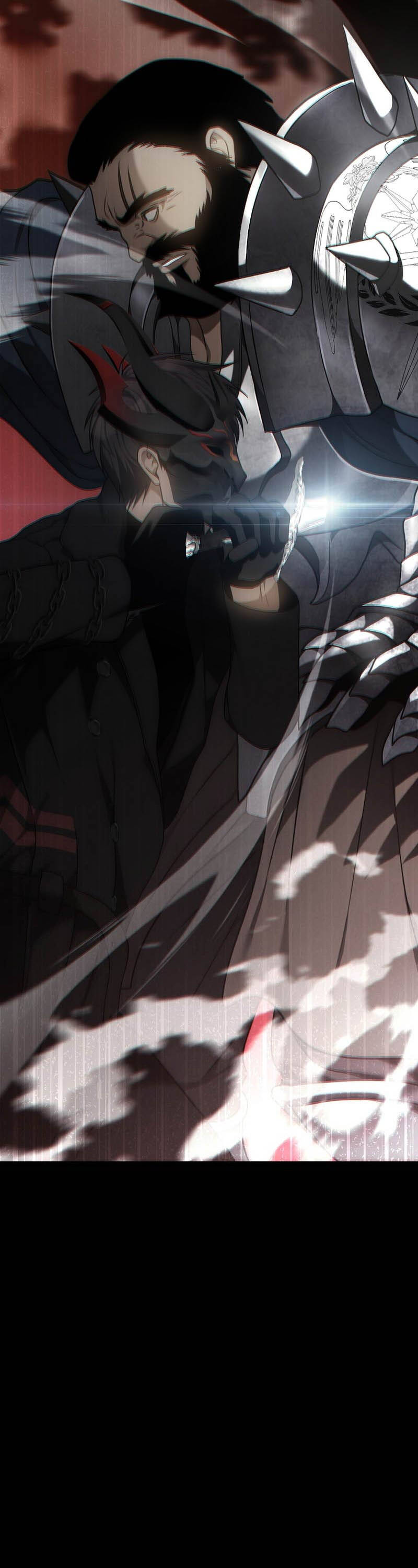 Vua Thăng Cấp Chap 172 - Next Chap 173