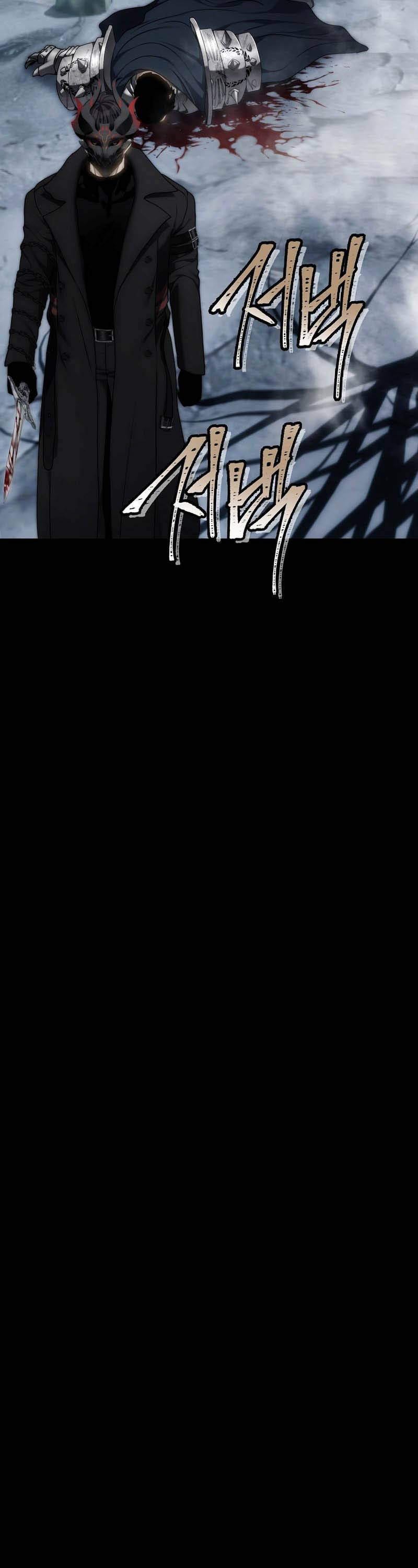 Vua Thăng Cấp Chap 172 - Next Chap 173