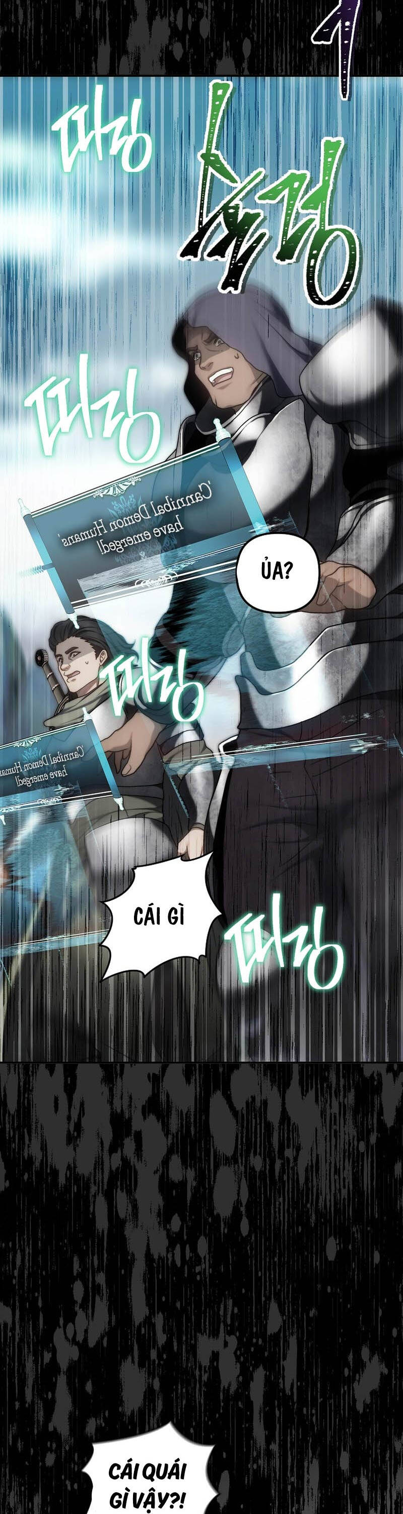 Vua Thăng Cấp Chap 172 - Next Chap 173