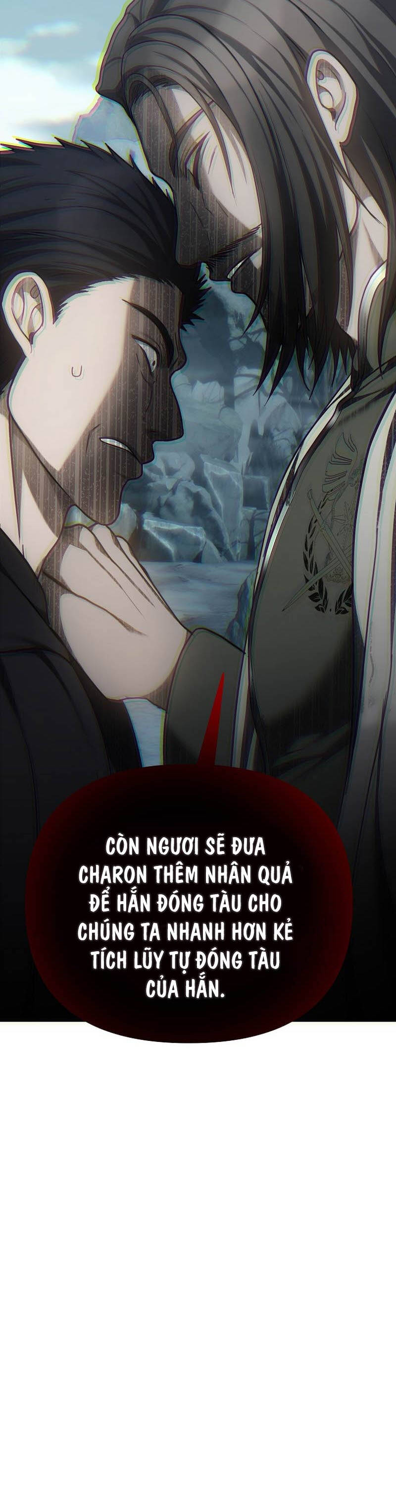 Vua Thăng Cấp Chap 172 - Next Chap 173