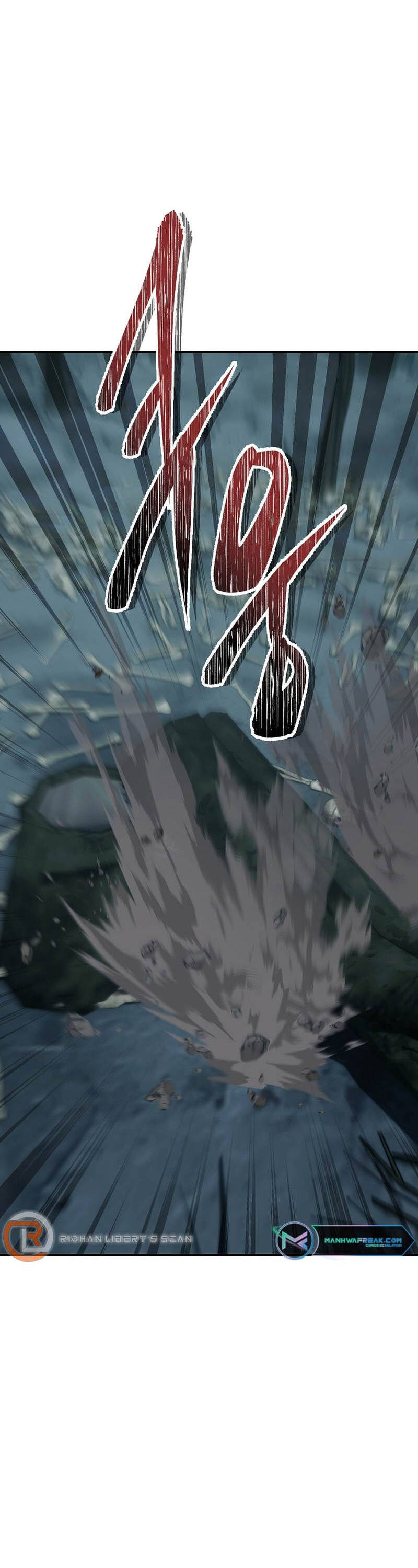 Vua Thăng Cấp Chap 172 - Next Chap 173