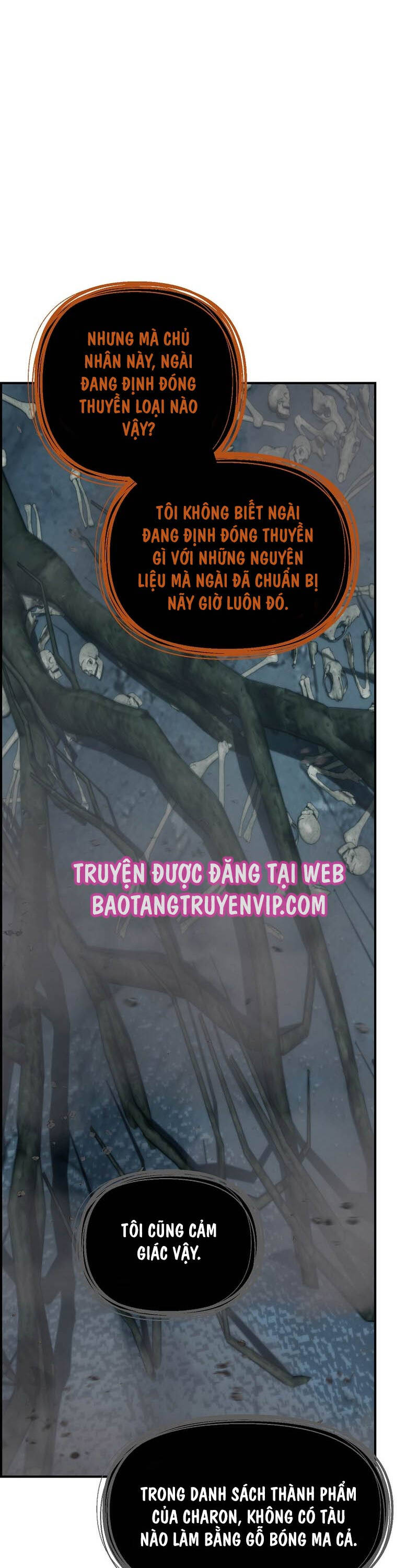 Vua Thăng Cấp Chap 172 - Next Chap 173