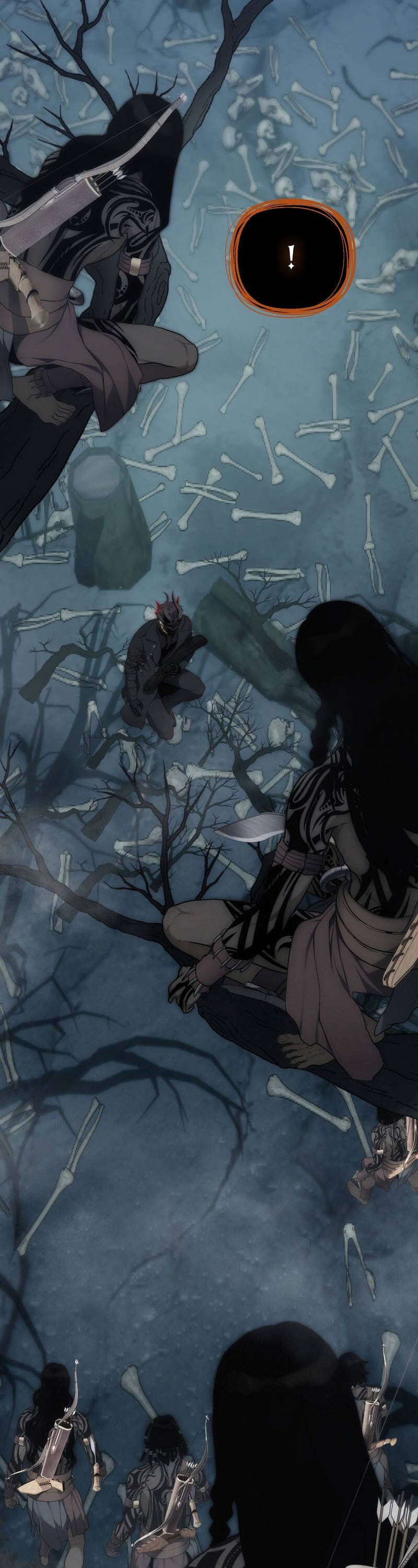 Vua Thăng Cấp Chap 172 - Next Chap 173