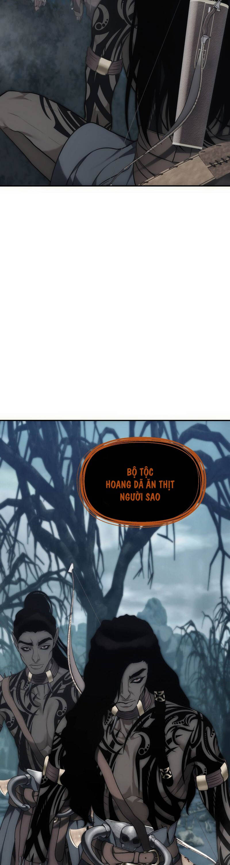 Vua Thăng Cấp Chap 172 - Next Chap 173