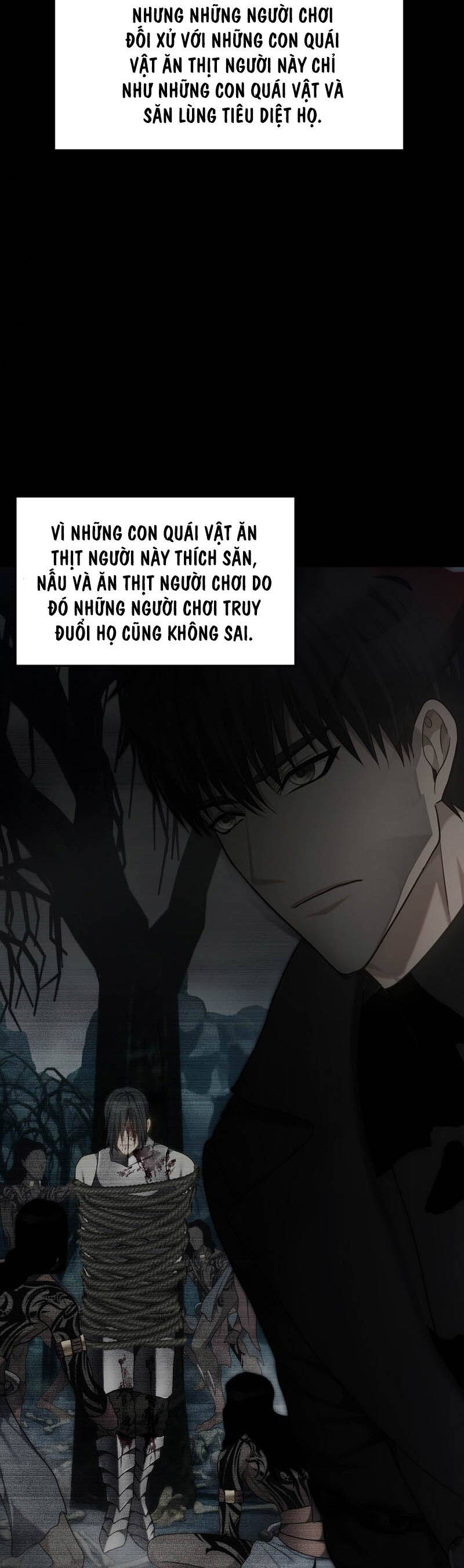 Vua Thăng Cấp Chap 172 - Next Chap 173