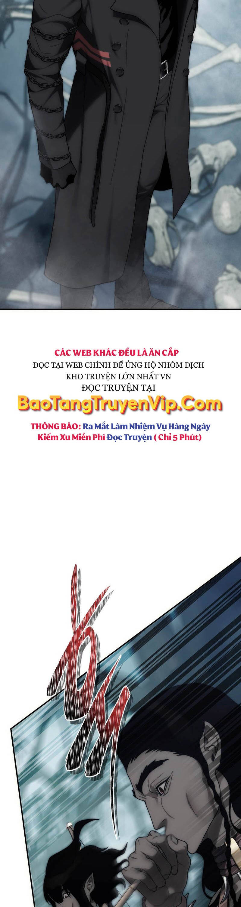 Vua Thăng Cấp Chap 172 - Next Chap 173