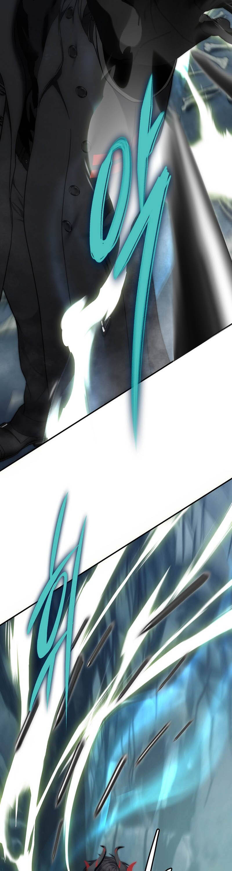 Vua Thăng Cấp Chap 172 - Next Chap 173