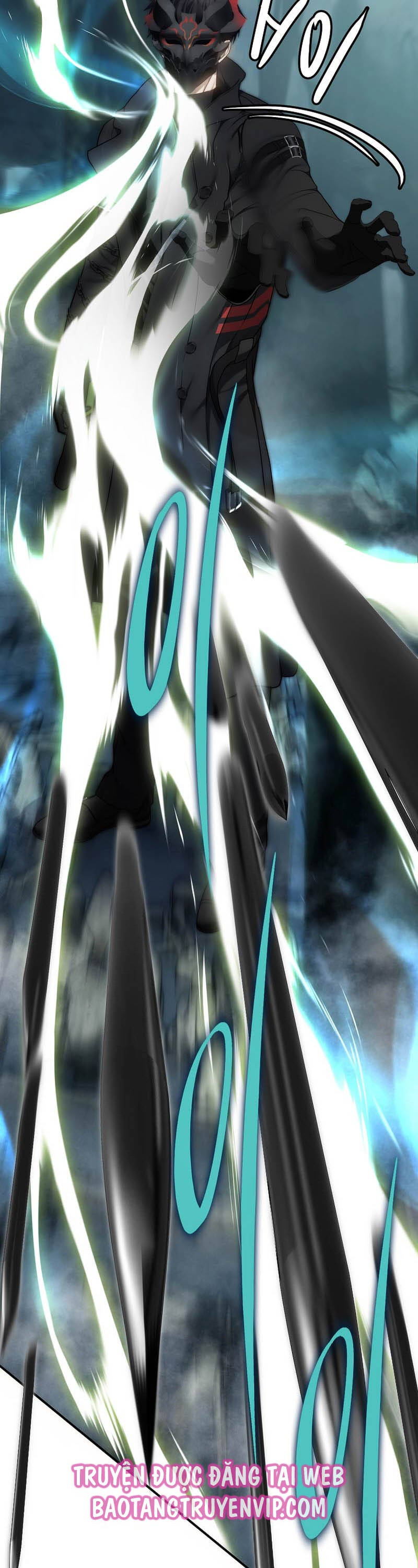 Vua Thăng Cấp Chap 172 - Next Chap 173