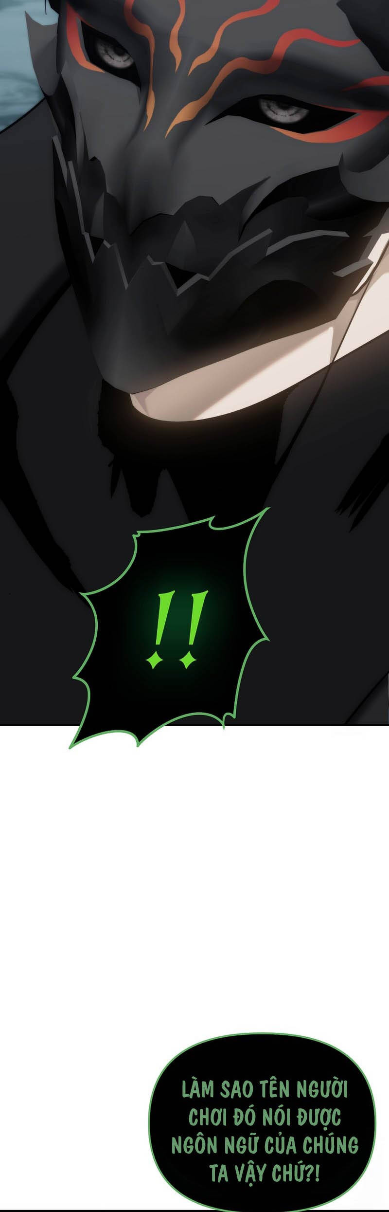 Vua Thăng Cấp Chap 172 - Next Chap 173