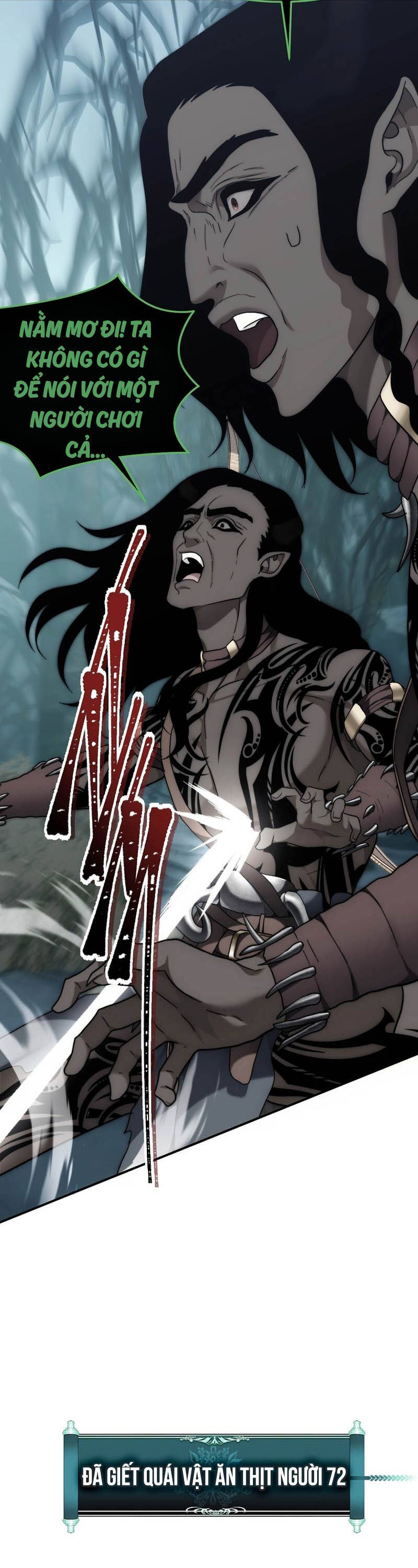 Vua Thăng Cấp Chap 172 - Next Chap 173