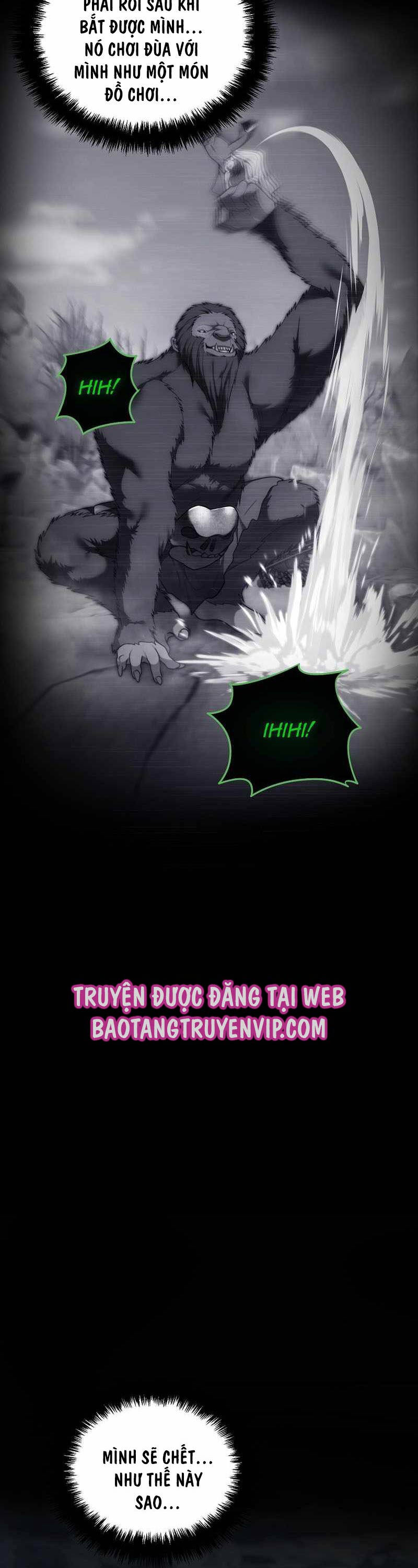 Vua Thăng Cấp Chap 173 - Next Chap 174