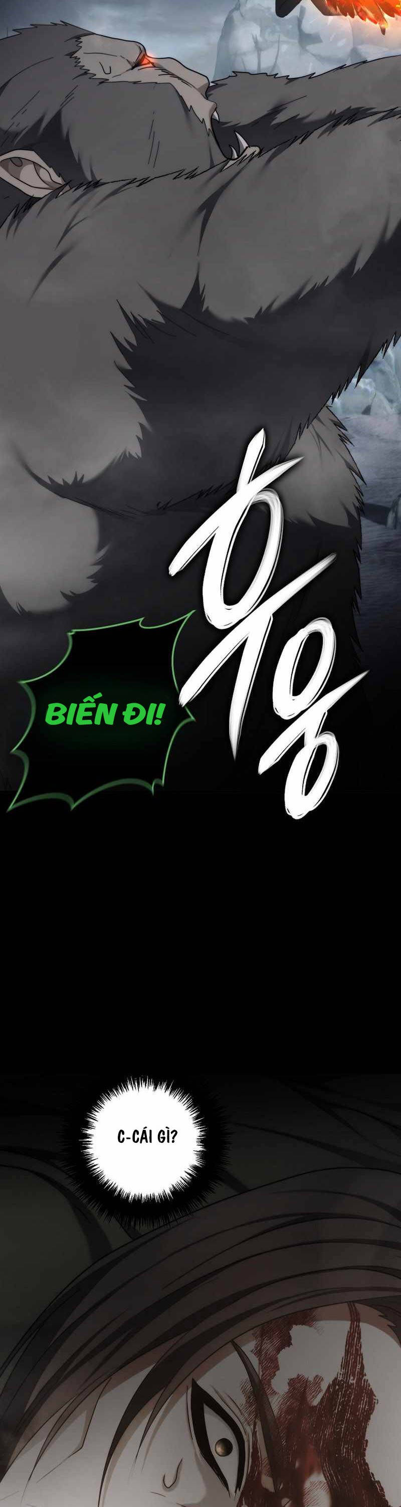 Vua Thăng Cấp Chap 173 - Next Chap 174