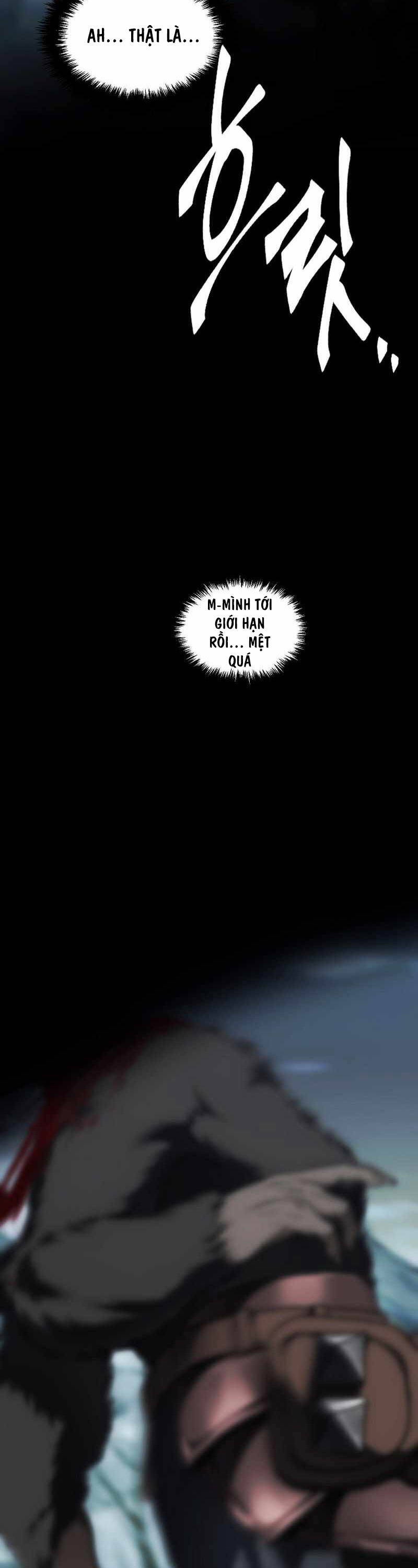 Vua Thăng Cấp Chap 173 - Next Chap 174