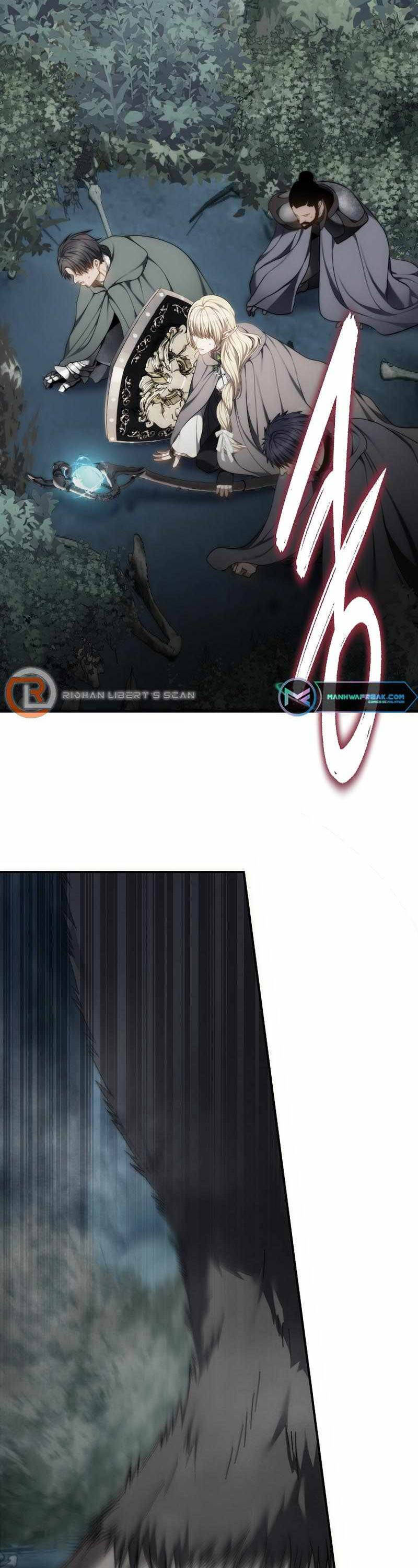 Vua Thăng Cấp Chap 173 - Next Chap 174