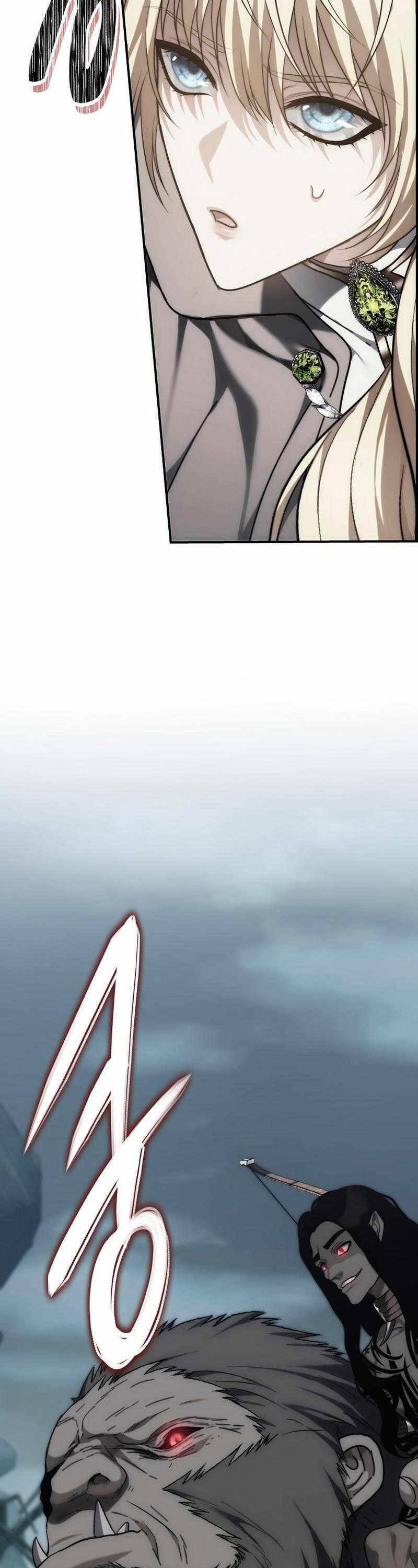 Vua Thăng Cấp Chap 173 - Next Chap 174