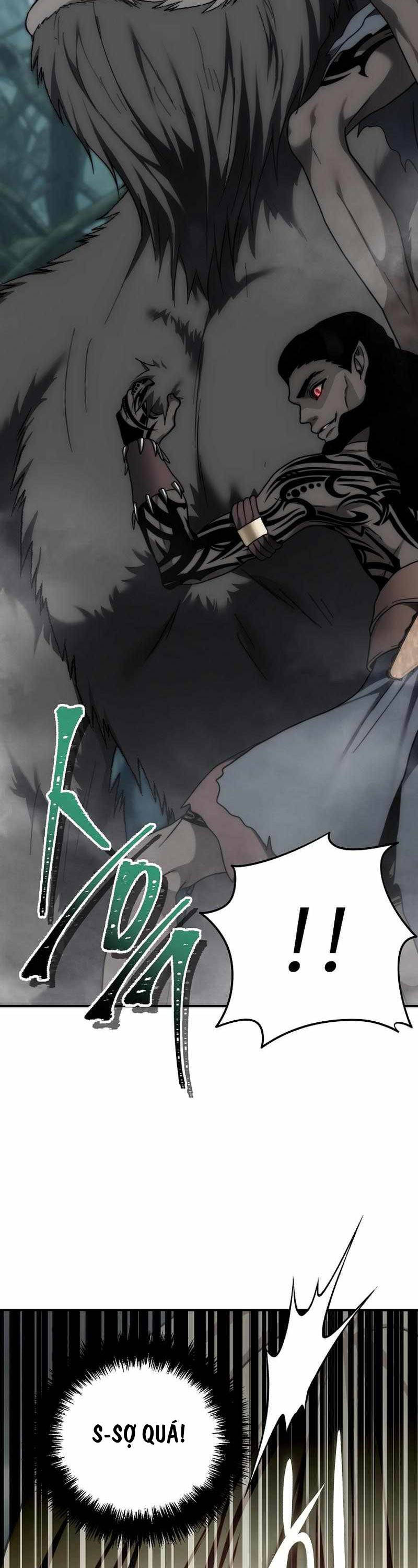 Vua Thăng Cấp Chap 173 - Next Chap 174