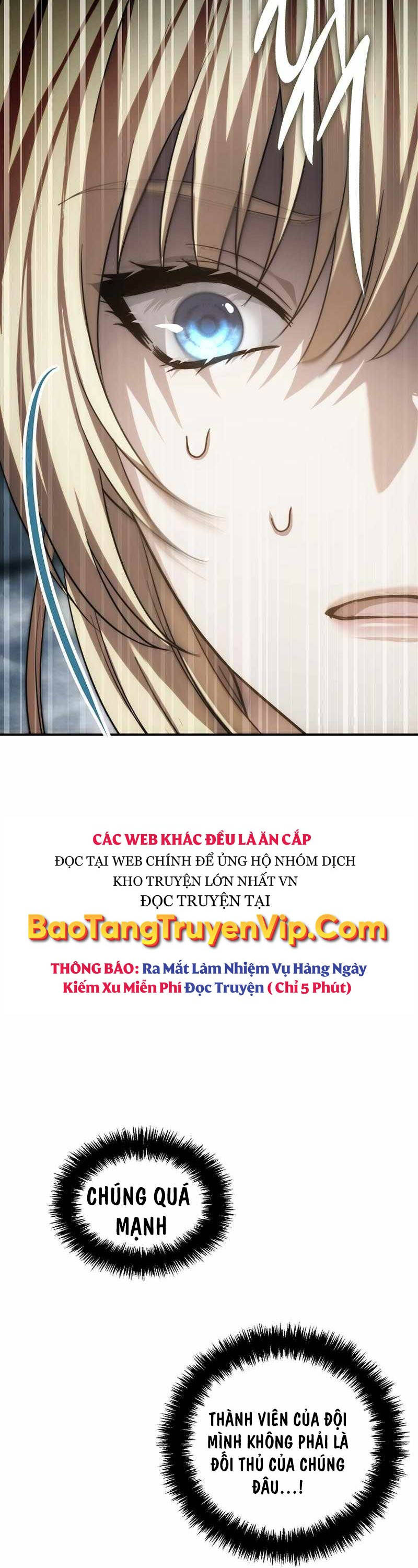 Vua Thăng Cấp Chap 173 - Next Chap 174