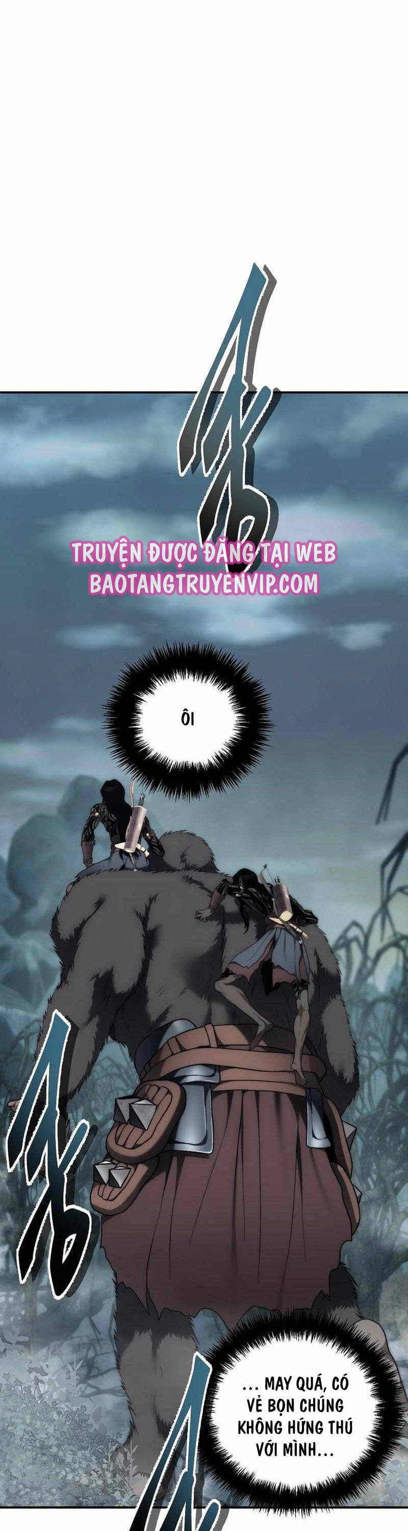 Vua Thăng Cấp Chap 173 - Next Chap 174