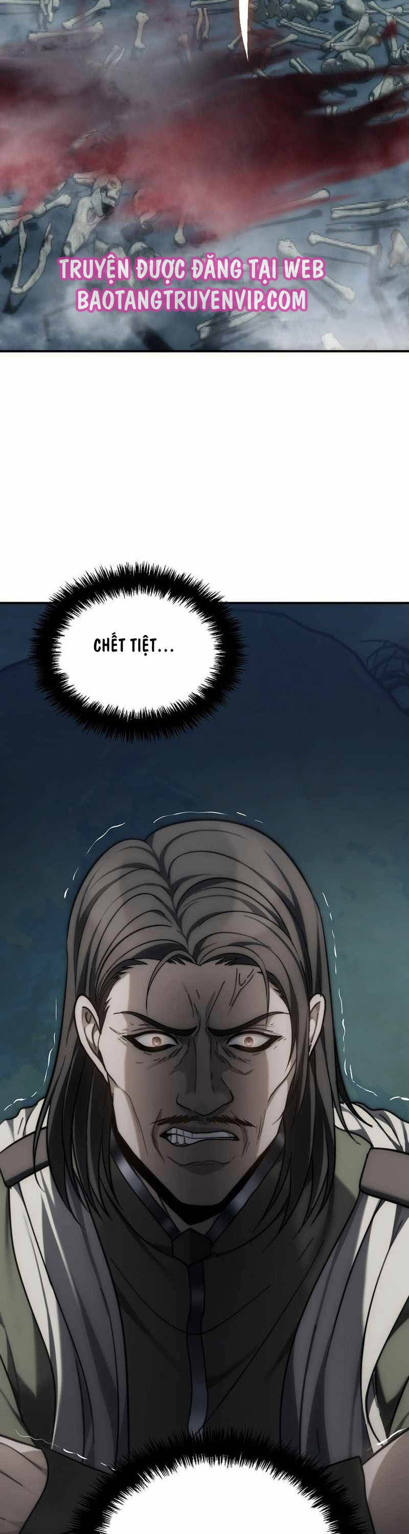 Vua Thăng Cấp Chap 173 - Next Chap 174