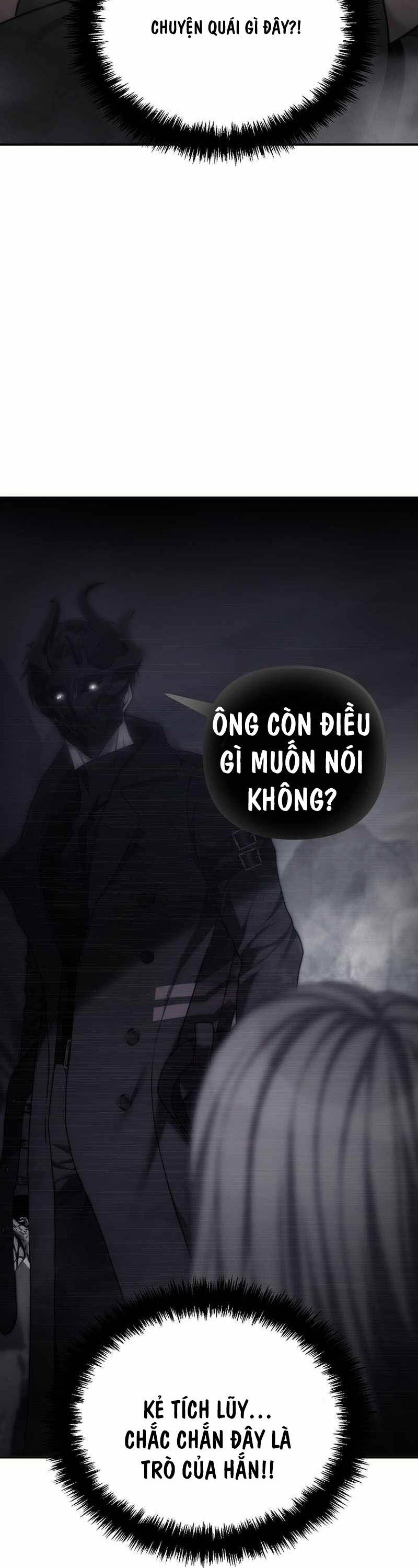 Vua Thăng Cấp Chap 173 - Next Chap 174