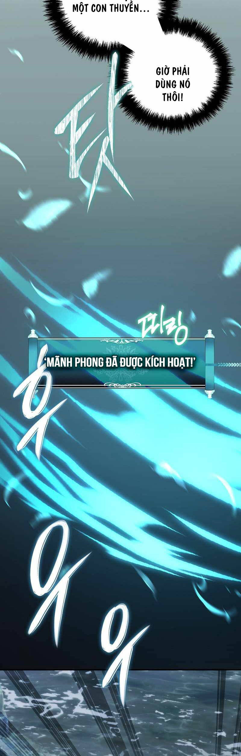 Vua Thăng Cấp Chap 173 - Next Chap 174