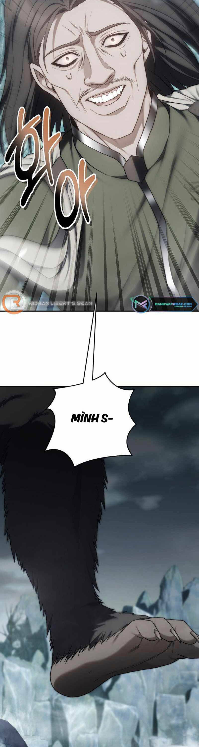 Vua Thăng Cấp Chap 173 - Next Chap 174