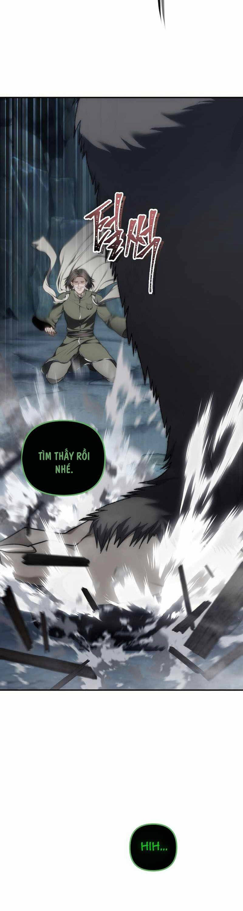 Vua Thăng Cấp Chap 173 - Next Chap 174