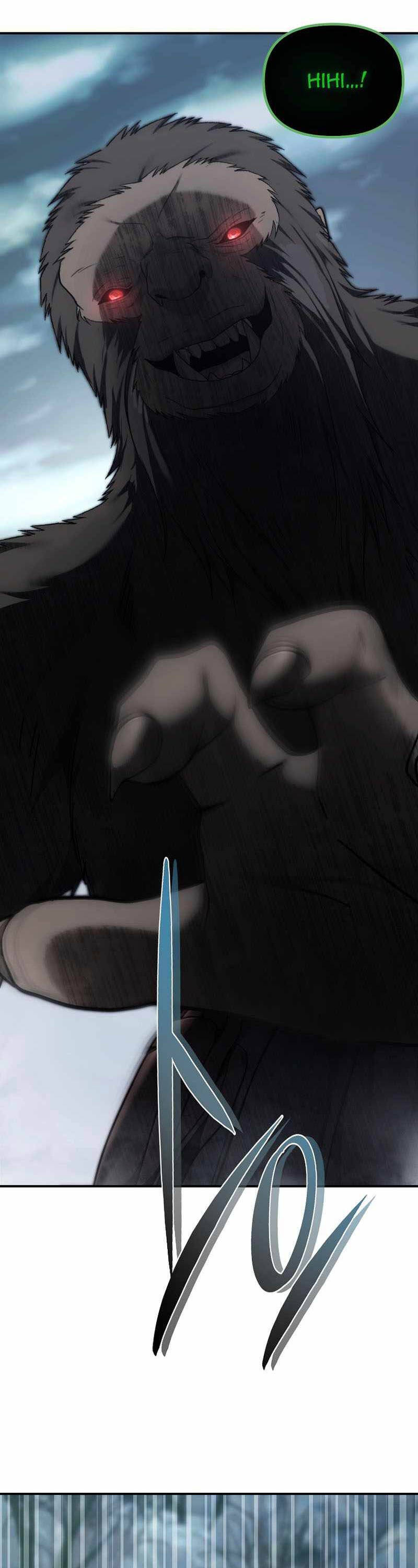 Vua Thăng Cấp Chap 173 - Next Chap 174