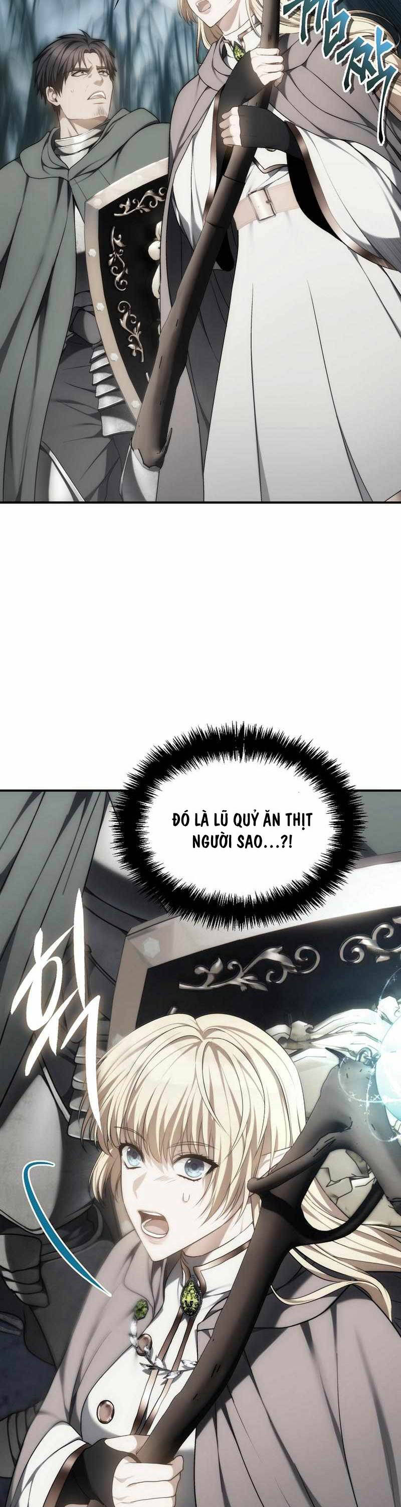 Vua Thăng Cấp Chap 173 - Next Chap 174