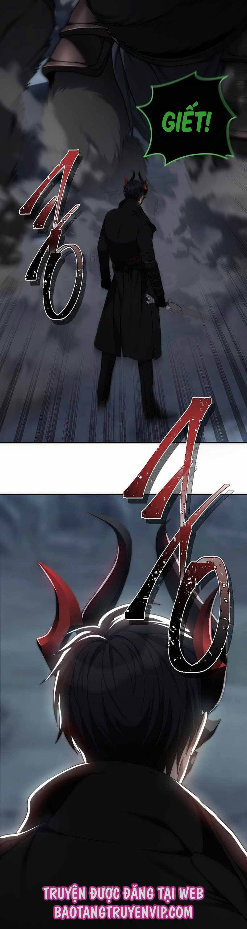 Vua Thăng Cấp Chap 173 - Next Chap 174