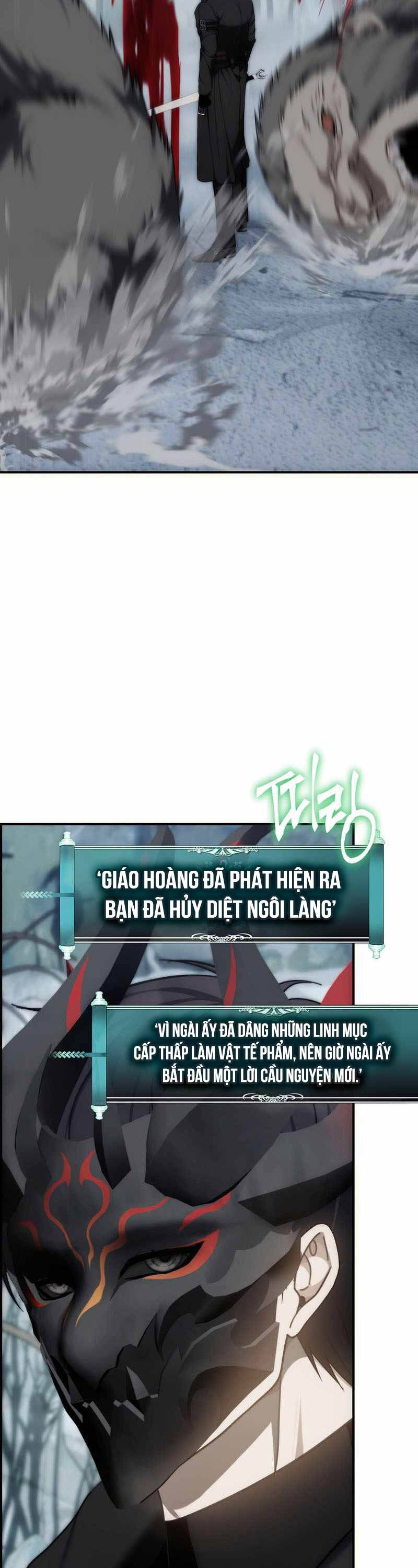 Vua Thăng Cấp Chap 173 - Next Chap 174