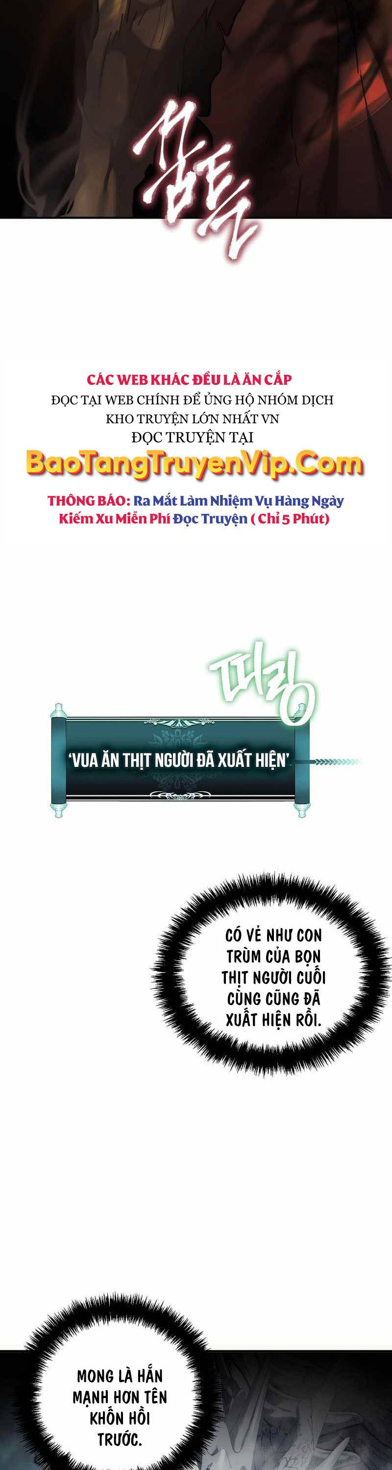 Vua Thăng Cấp Chap 173 - Next Chap 174