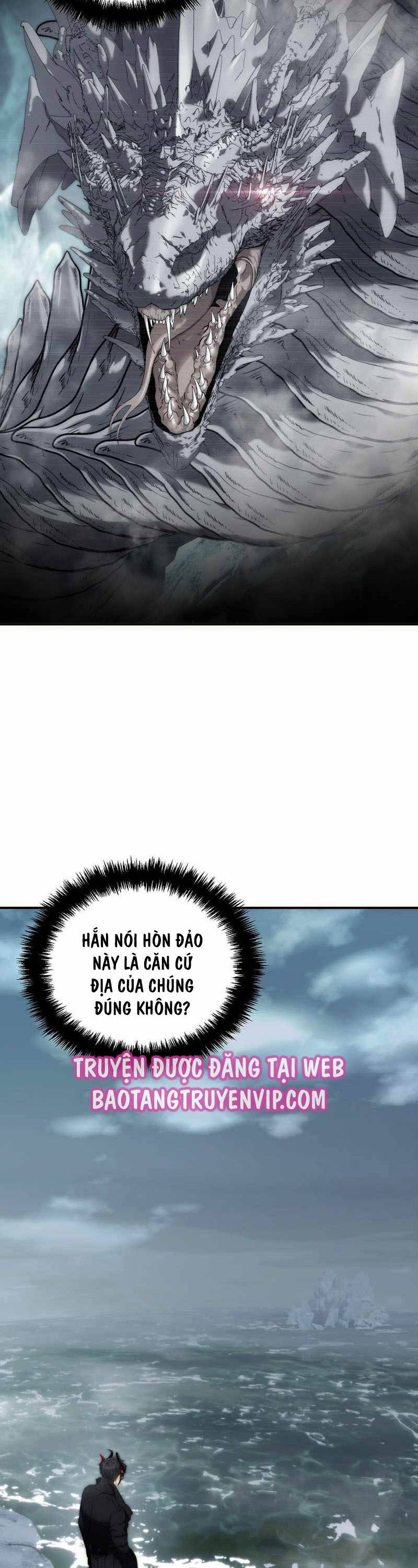 Vua Thăng Cấp Chap 173 - Next Chap 174