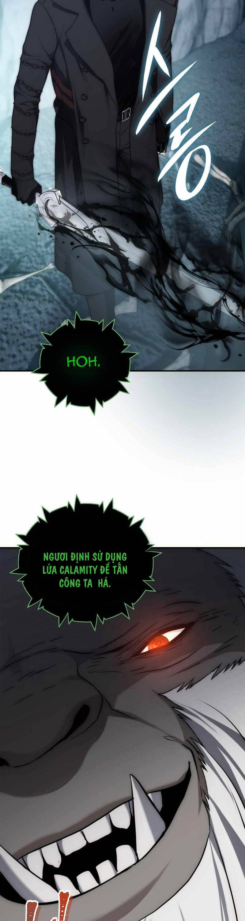 Vua Thăng Cấp Chap 173 - Next Chap 174