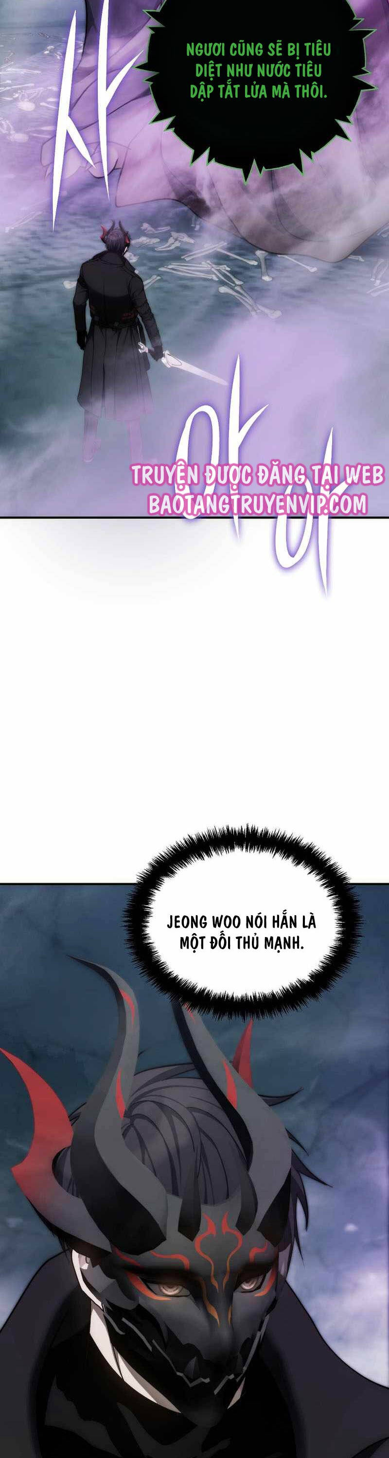 Vua Thăng Cấp Chap 173 - Next Chap 174