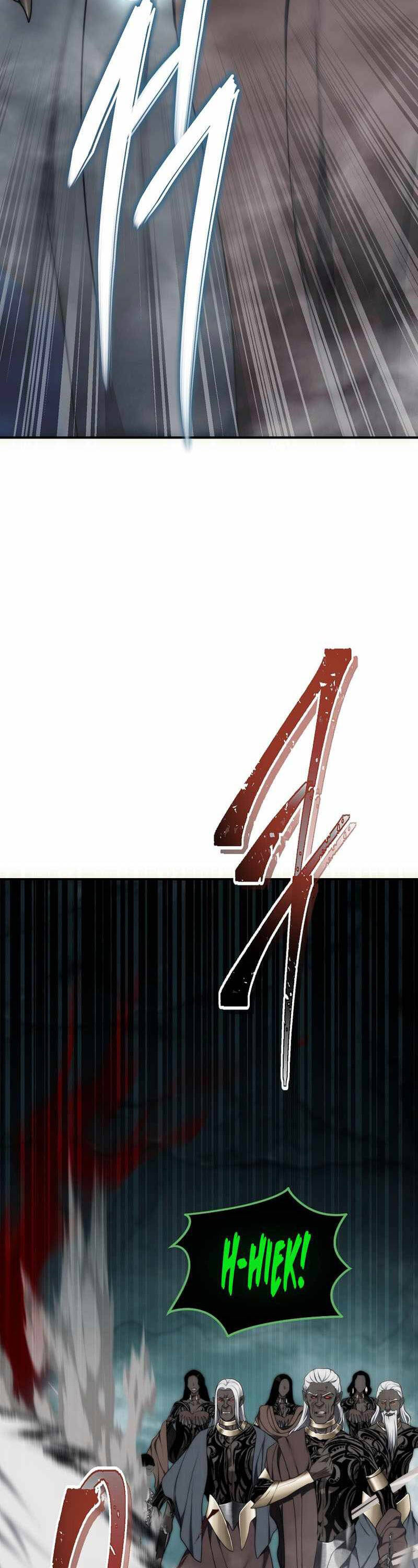 Vua Thăng Cấp Chap 173 - Next Chap 174