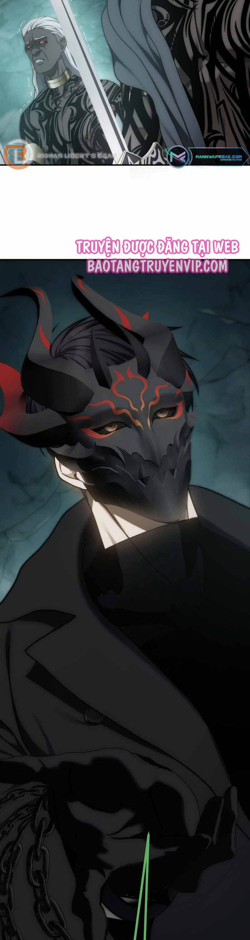 Vua Thăng Cấp Chap 173 - Next Chap 174