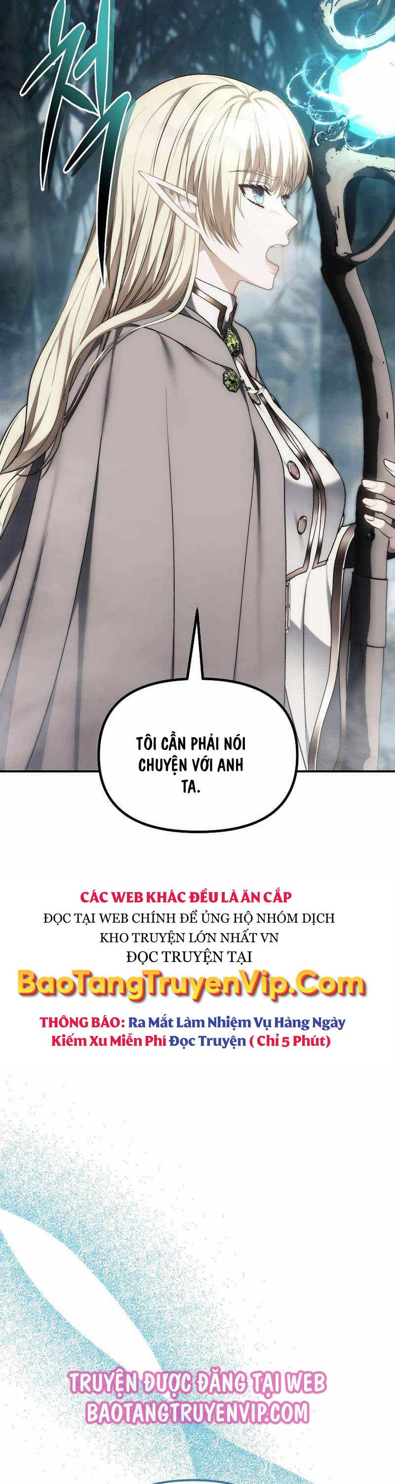 Vua Thăng Cấp Chap 174 - Next Chap 175