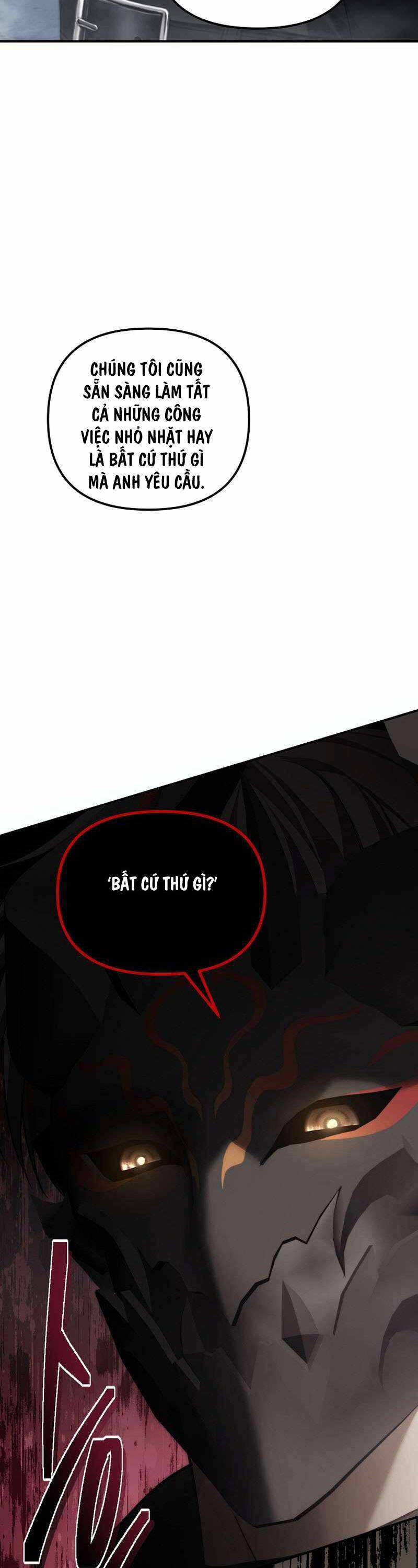 Vua Thăng Cấp Chap 174 - Next Chap 175