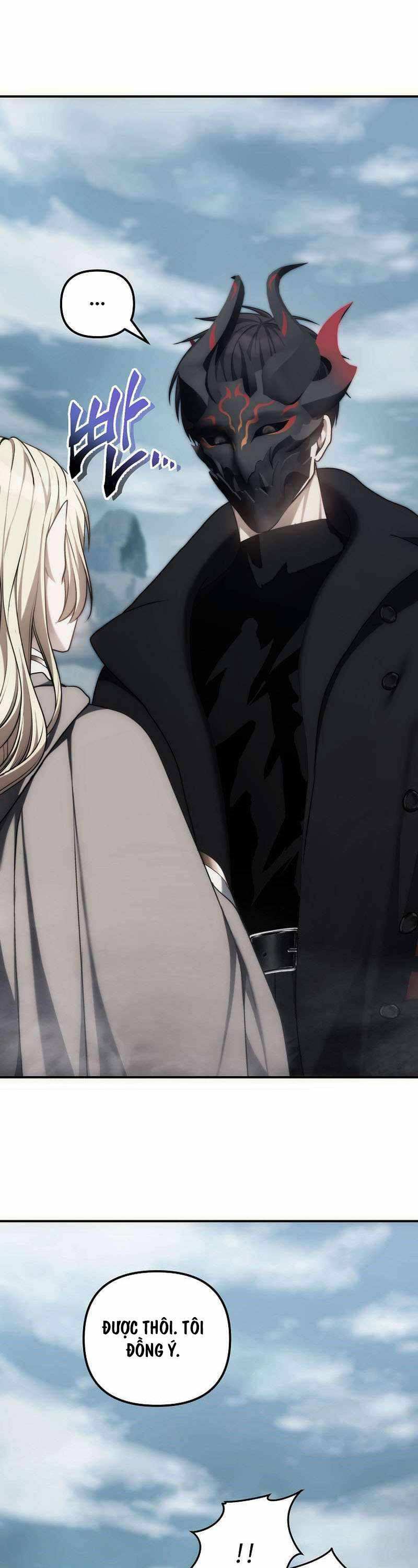 Vua Thăng Cấp Chap 174 - Next Chap 175