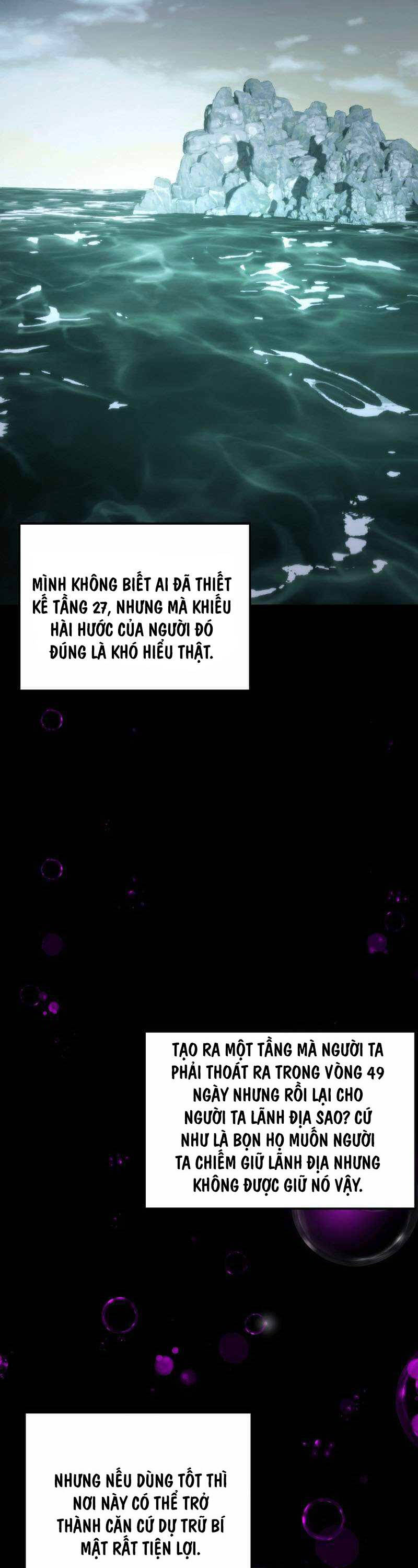 Vua Thăng Cấp Chap 174 - Next Chap 175