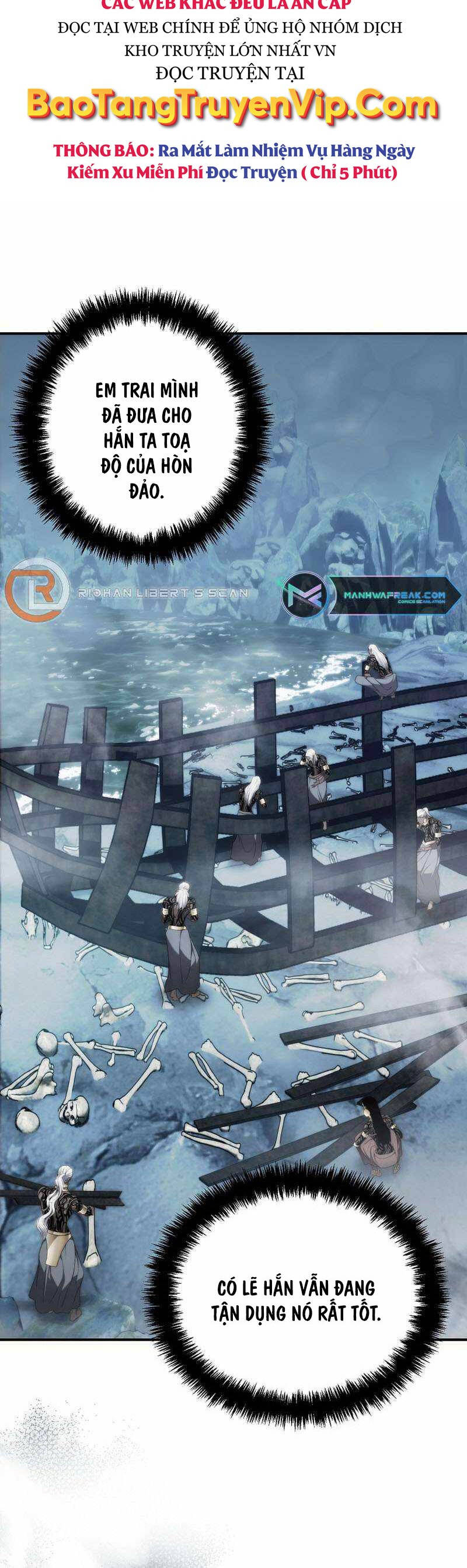 Vua Thăng Cấp Chap 174 - Next Chap 175