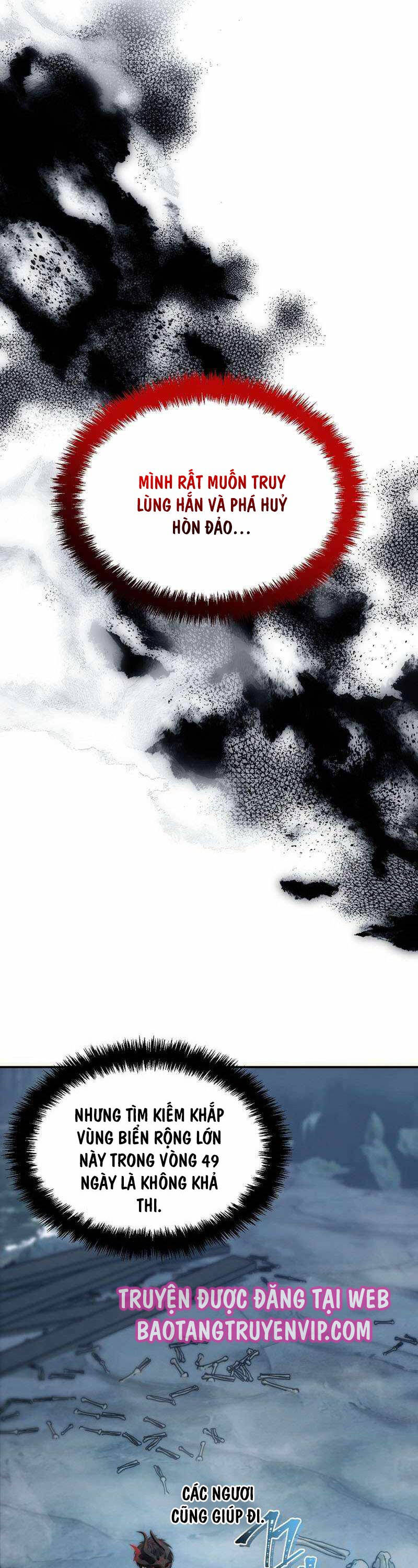 Vua Thăng Cấp Chap 174 - Next Chap 175