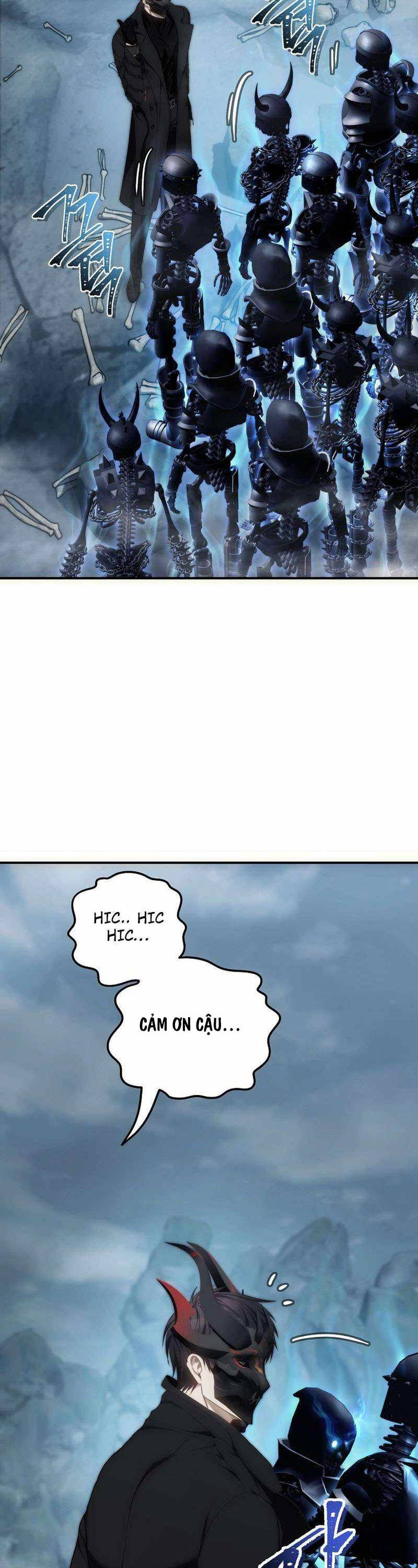 Vua Thăng Cấp Chap 174 - Next Chap 175