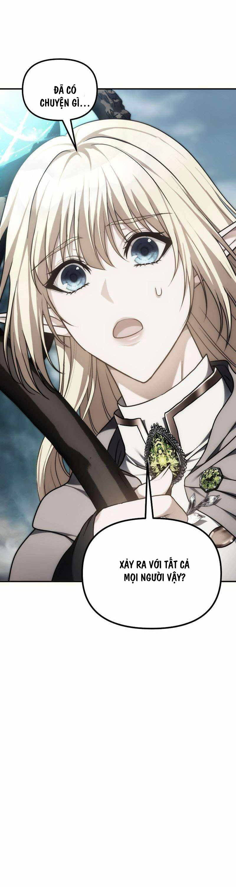 Vua Thăng Cấp Chap 174 - Next Chap 175