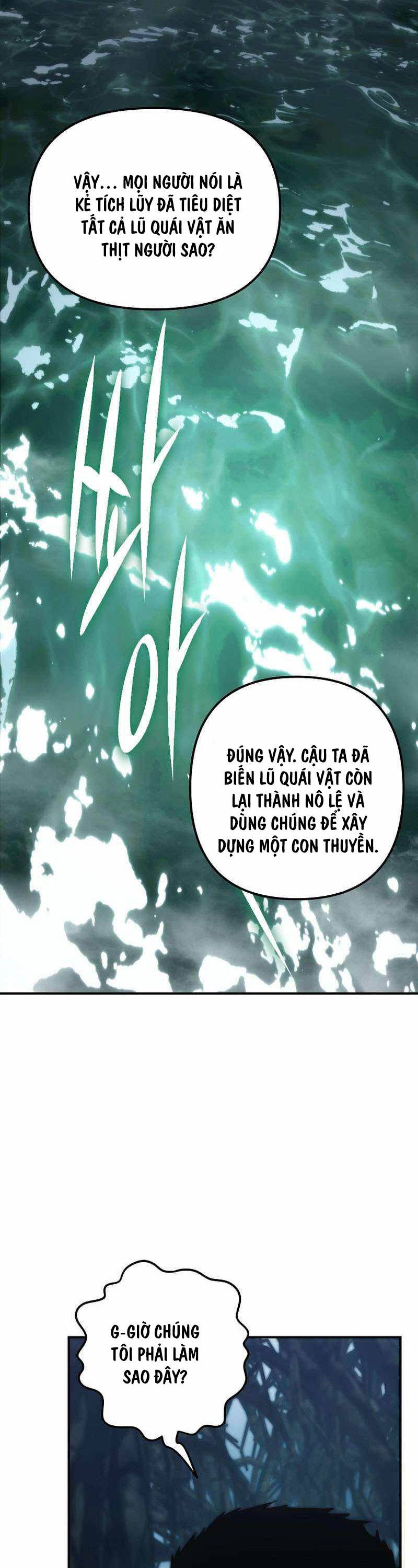 Vua Thăng Cấp Chap 174 - Next Chap 175