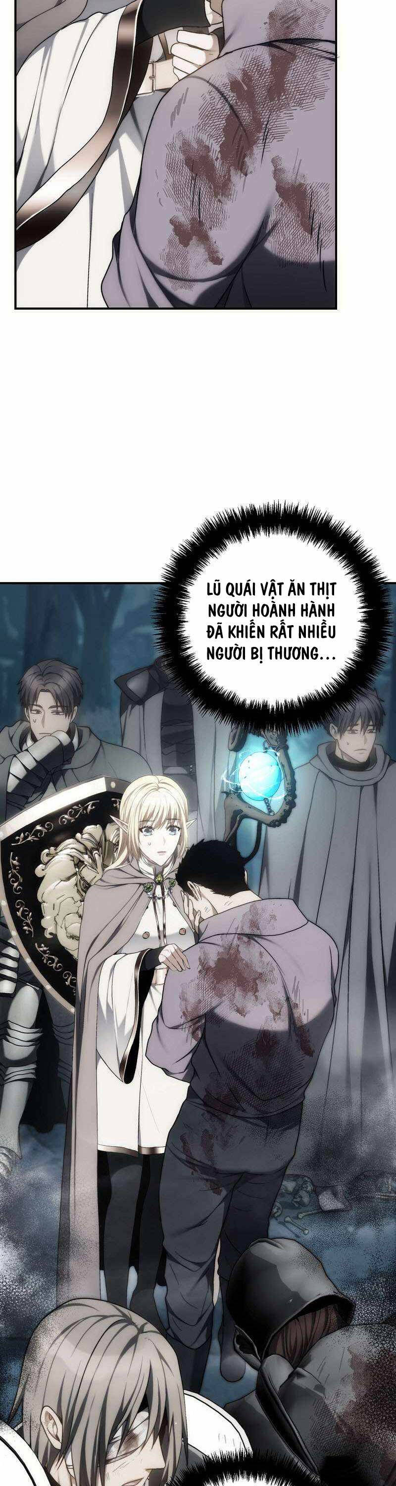 Vua Thăng Cấp Chap 174 - Next Chap 175