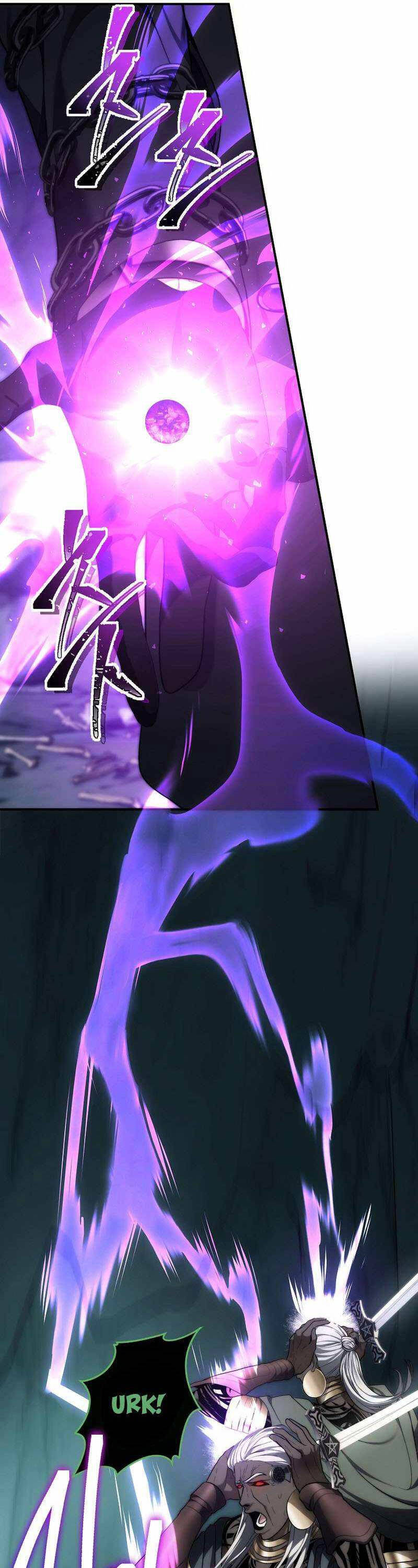 Vua Thăng Cấp Chap 174 - Next Chap 175